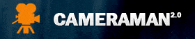 Cameraman Blog Logo2